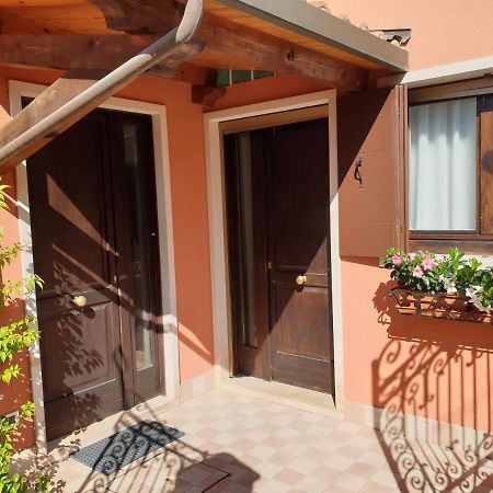 Cottage Al Mare Martina Lido di Venezia Eksteriør bilde