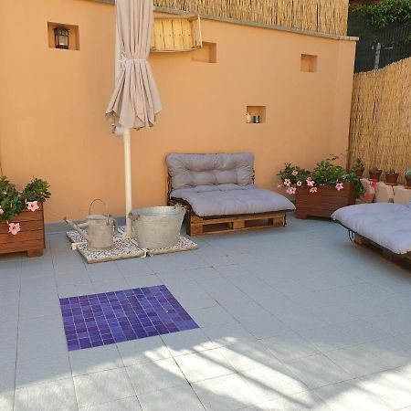 Cottage Al Mare Martina Lido di Venezia Eksteriør bilde