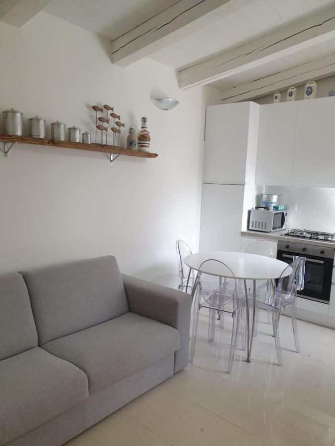 Cottage Al Mare Martina Lido di Venezia Eksteriør bilde
