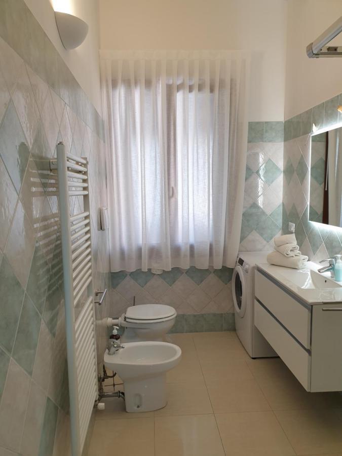 Cottage Al Mare Martina Lido di Venezia Eksteriør bilde