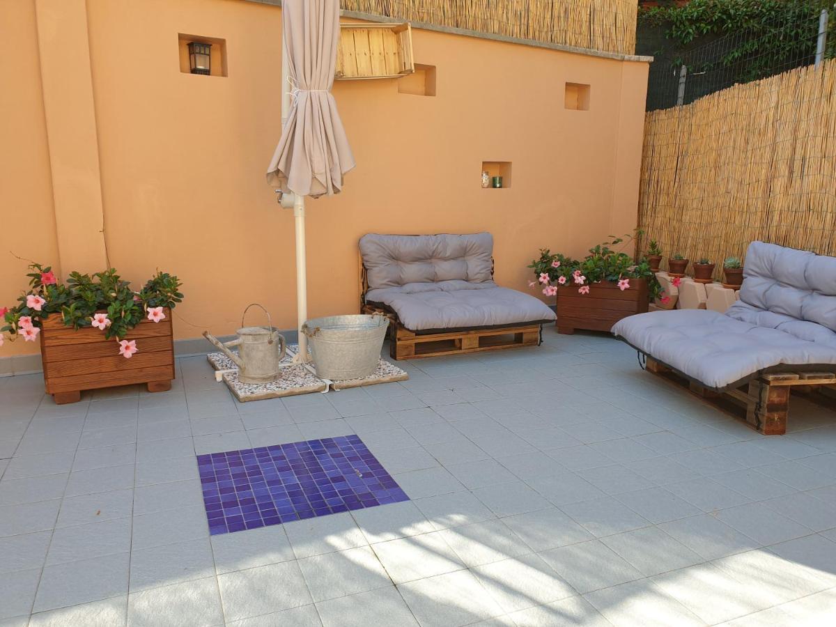 Cottage Al Mare Martina Lido di Venezia Eksteriør bilde